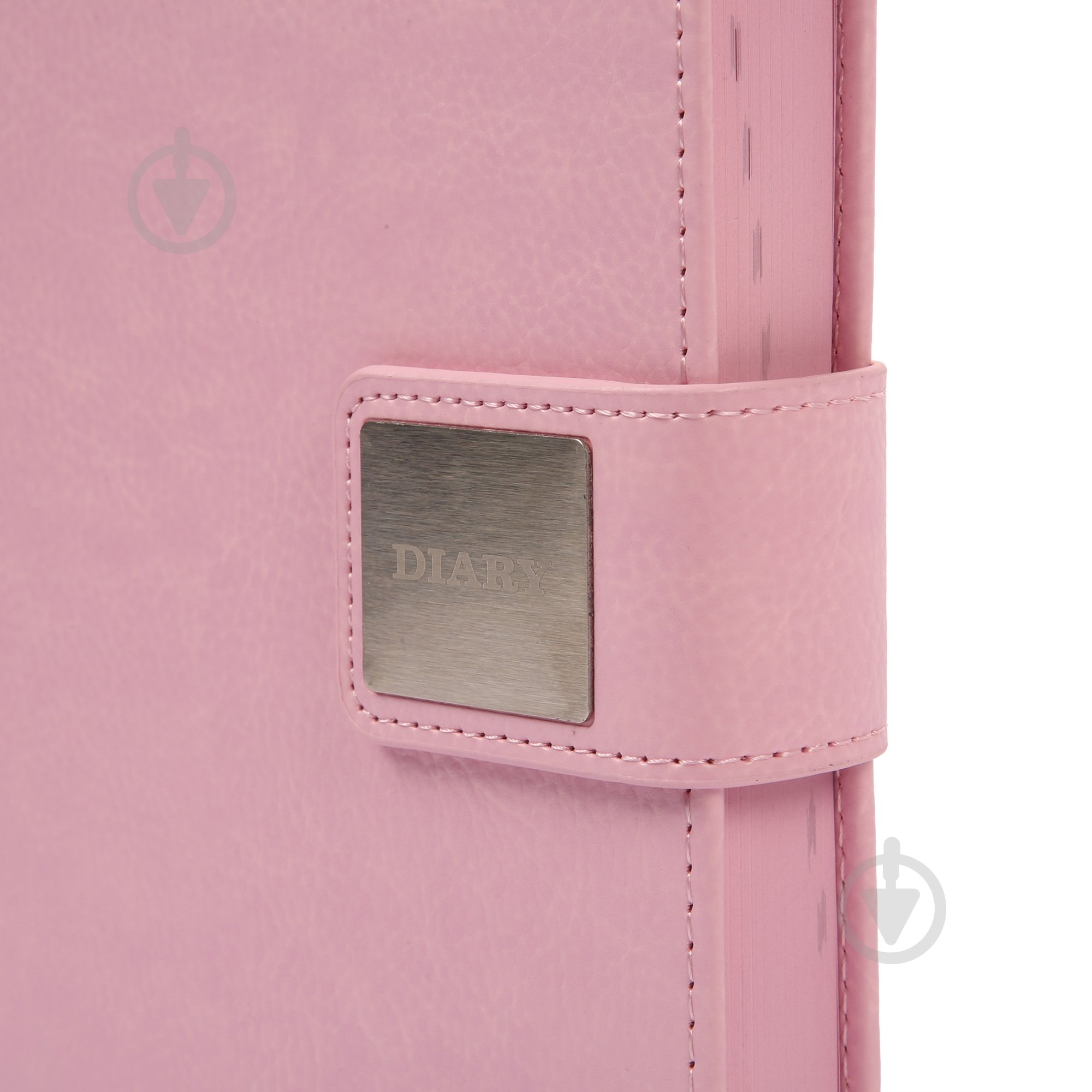 Дневник датированный Chiara, твердый Leo Planner A5 252686 розовый - фото 4 Дневник датированный Chiara, твердый Leo Planner A5 252686 розовый - фото 4