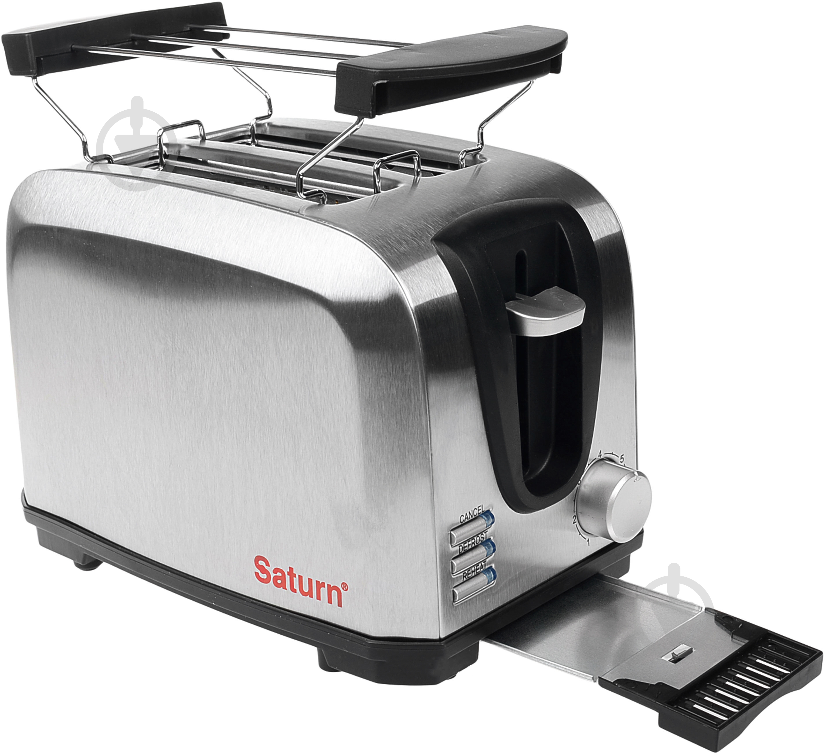 Тостер Saturn ST-EC7023 - фото 3