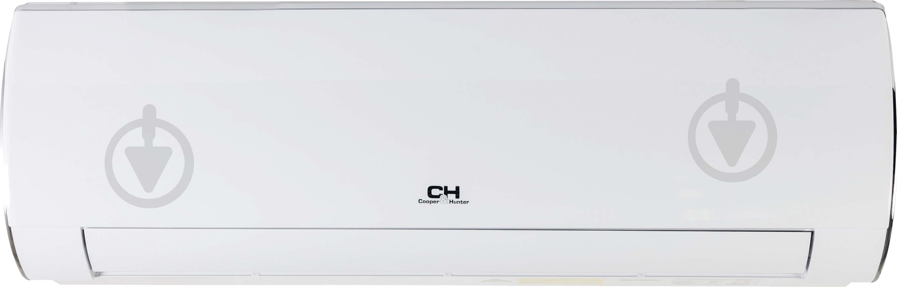 Кондиціонер Cooper&Hunter CH-S09FTXD2-WP Daytona - фото 2