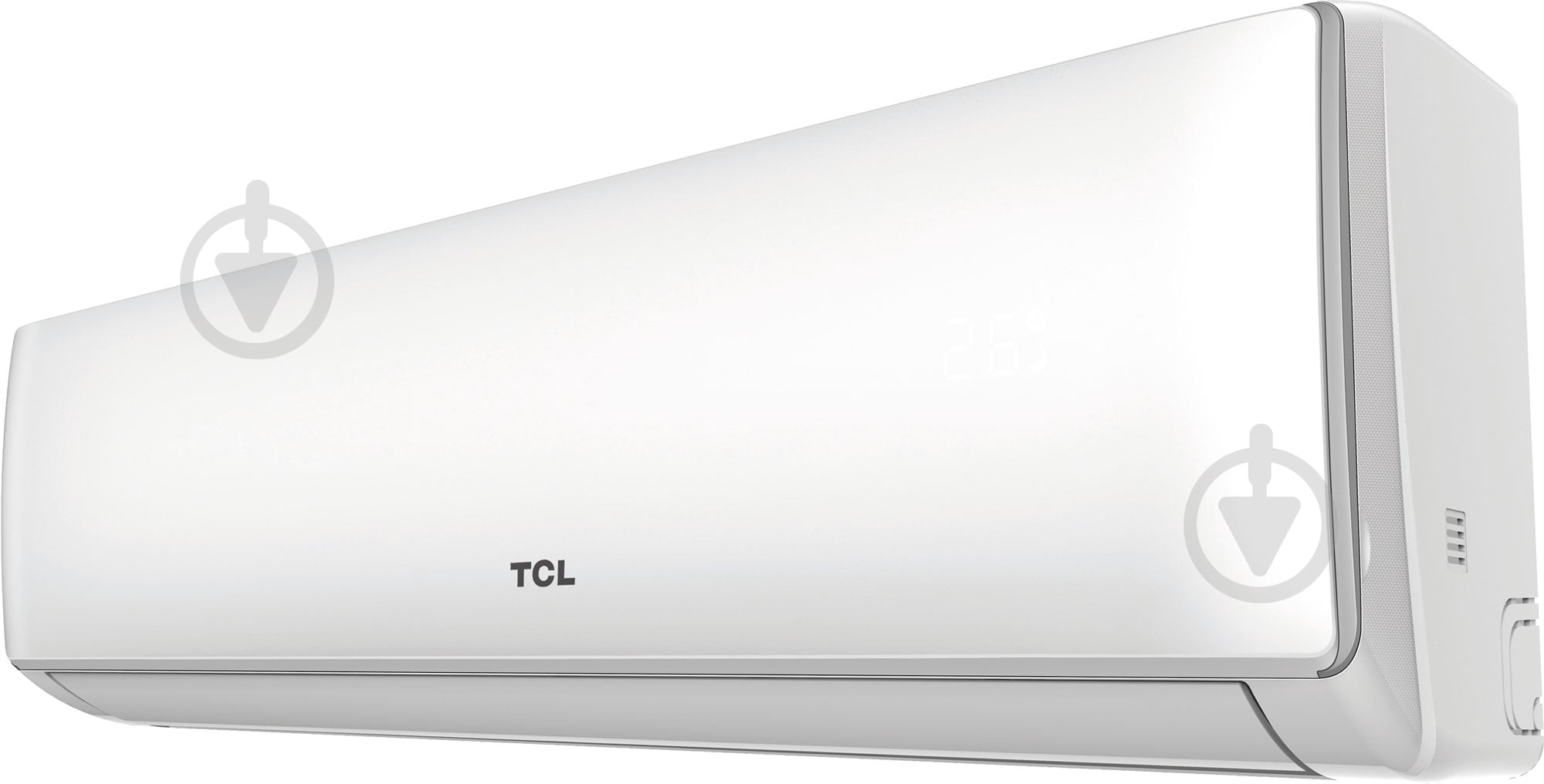 Кондиціонер TCL TAC-18CHSA/XA71 On-Off - фото 3 Кондиціонер TCL TAC-18CHSA/XA71 On-Off - фото 3