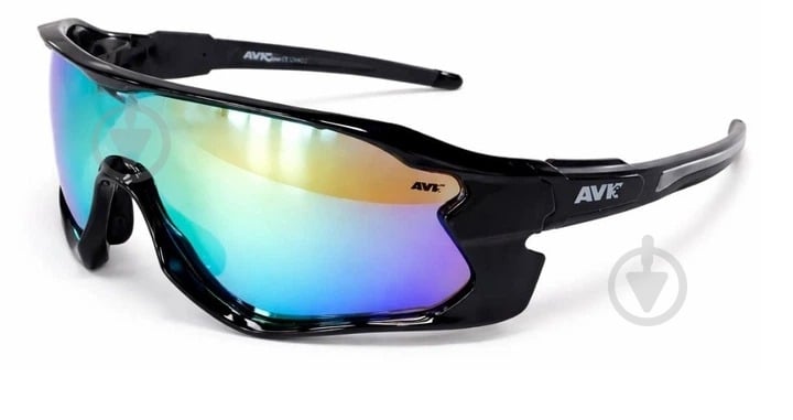 Очки солнцезащитные AVK IMPACT - фото 1 Очки солнцезащитные AVK IMPACT - фото 1