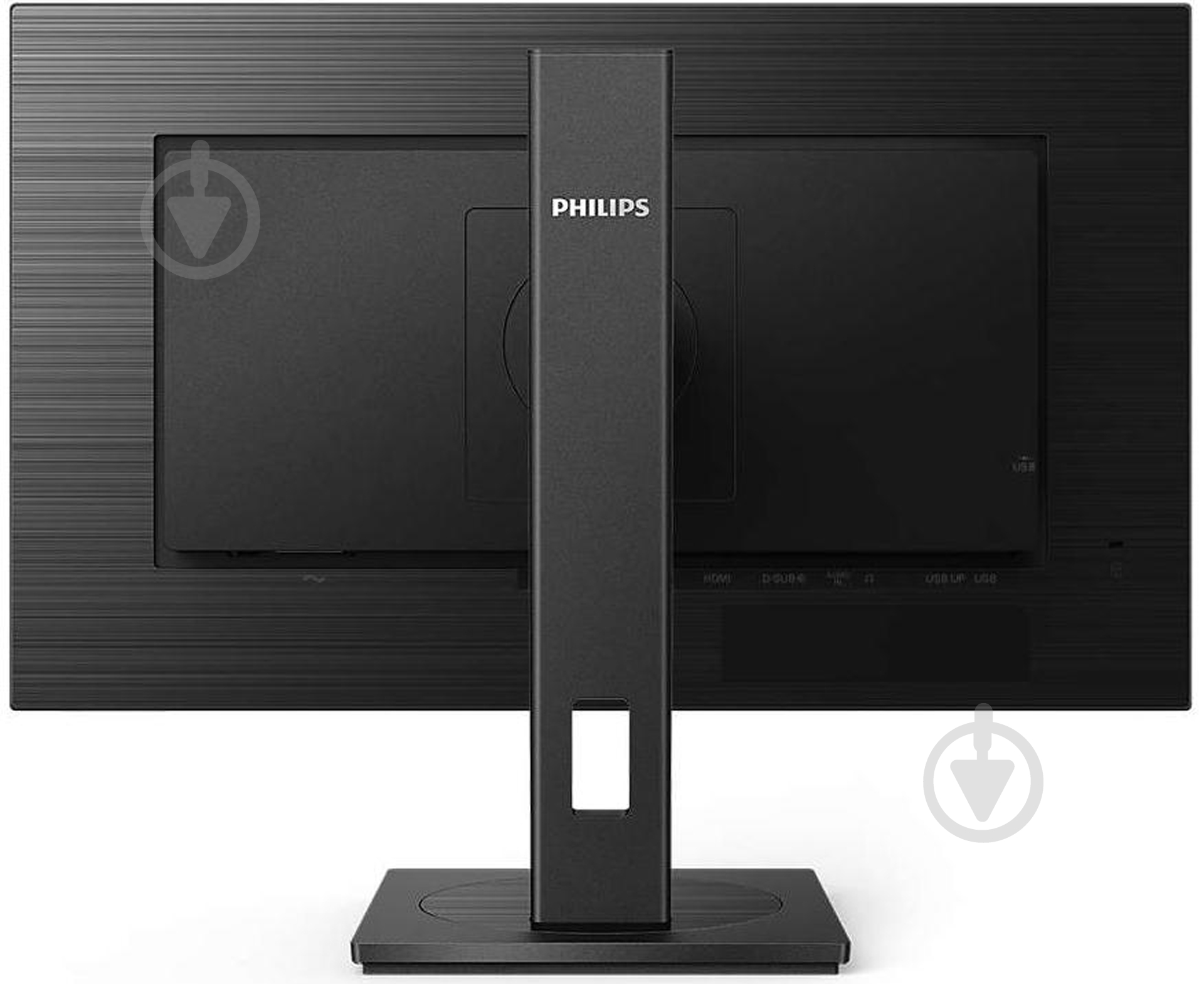 Монитор Philips 23,8" (242B1V/00) - фото 3