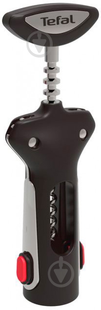 Штопор-бабочка Tefal Ingenio 23.3 см (K2073414) - фото 1