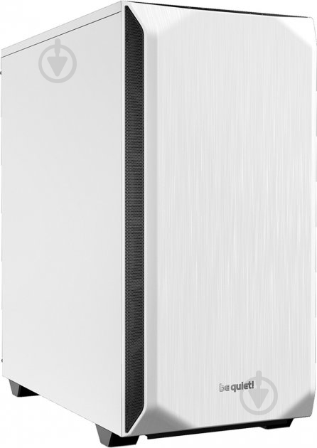 Корпус be quiet! Pure Base 500 White (BG035) - фото 1