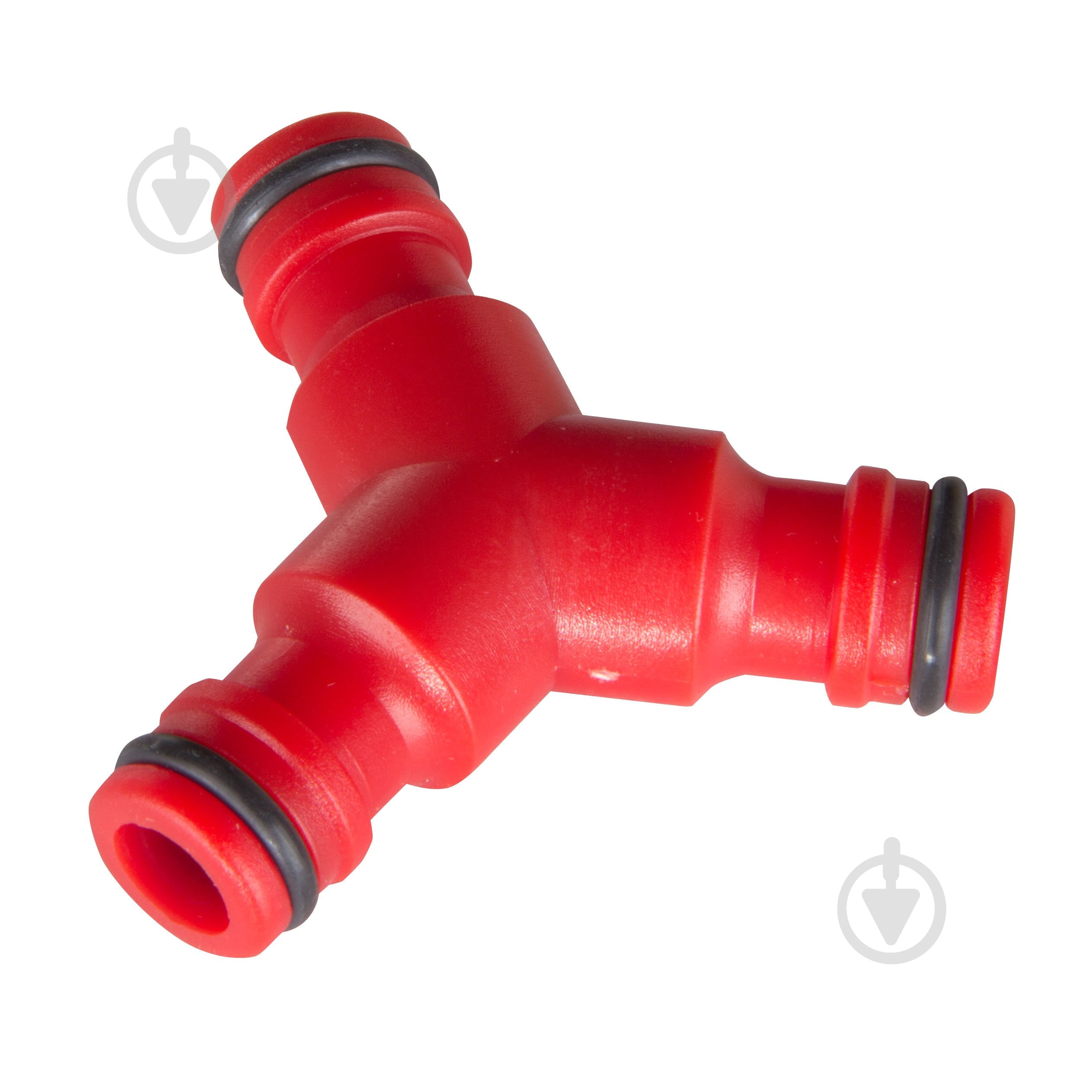 Тройник - фото 1