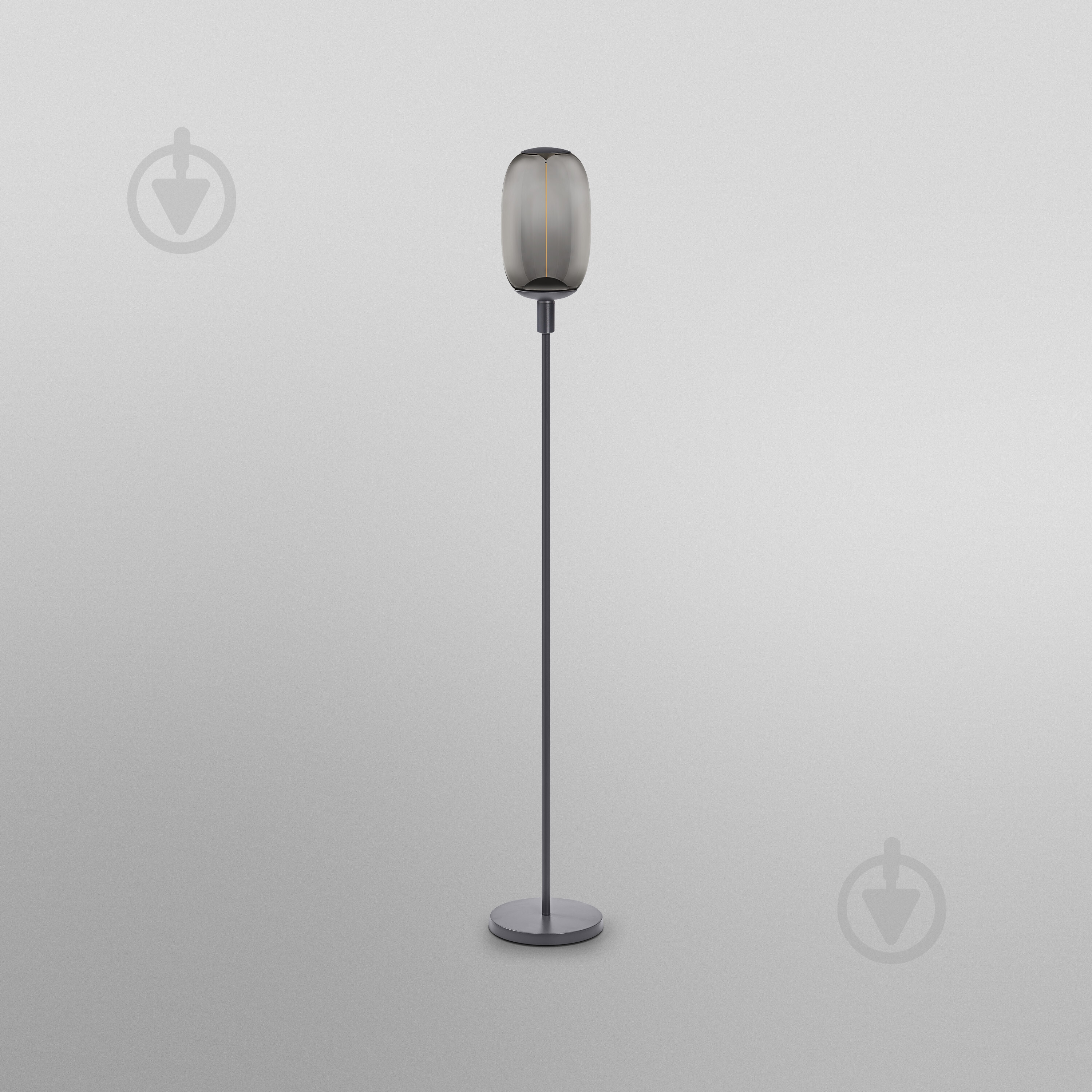 Торшер Ledvance Decor Stick Floor Tall E27 серый - фото 6 Торшер Ledvance Decor Stick Floor Tall E27 серый - фото 6