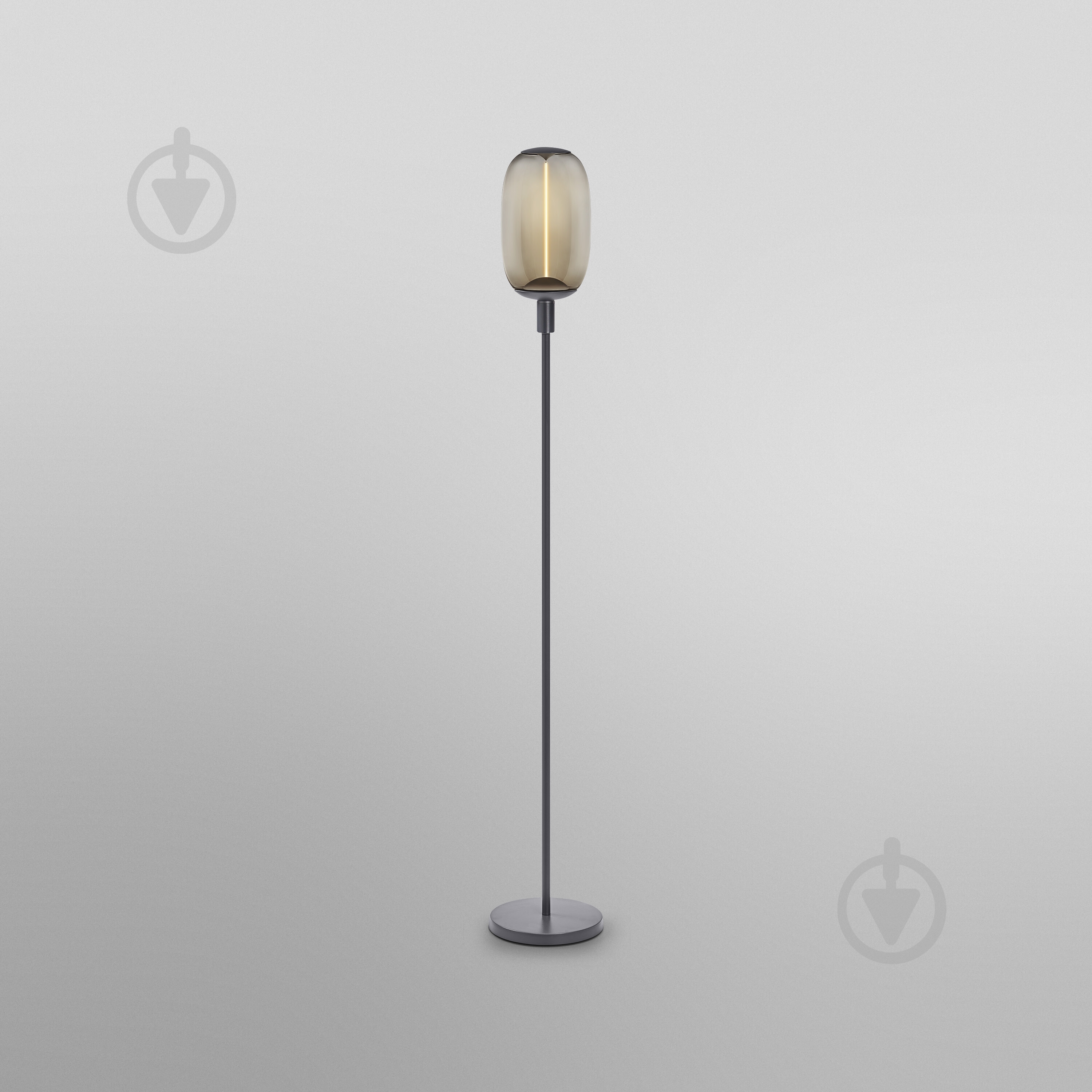 Торшер Ledvance Decor Stick Floor Tall E27 серый - фото 7 Торшер Ledvance Decor Stick Floor Tall E27 серый - фото 7