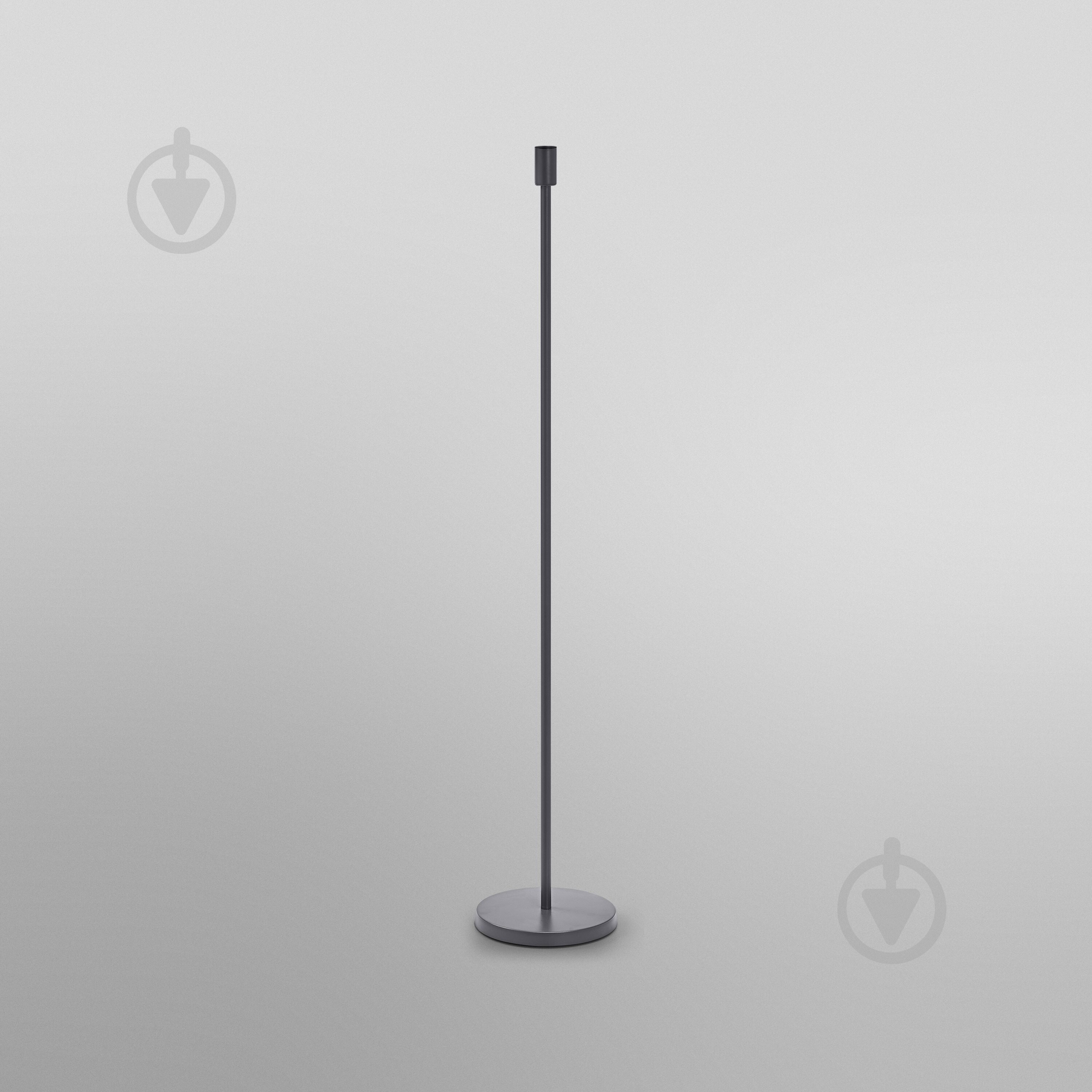 Торшер Ledvance Decor Stick Floor Tall E27 серый - фото 3 Торшер Ledvance Decor Stick Floor Tall E27 серый - фото 3