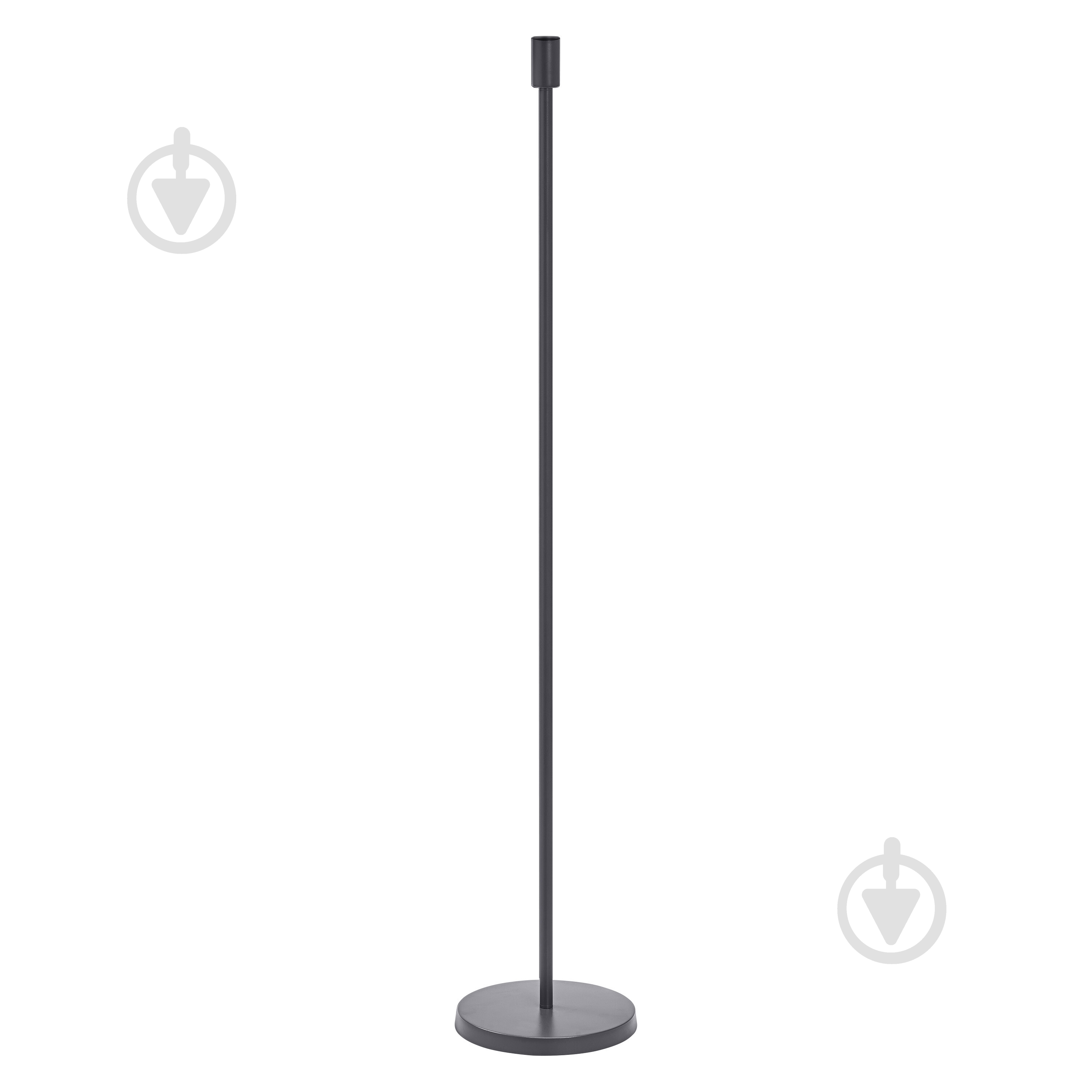 Торшер Ledvance Decor Stick Floor Tall E27 серый - фото 2 Торшер Ledvance Decor Stick Floor Tall E27 серый - фото 2