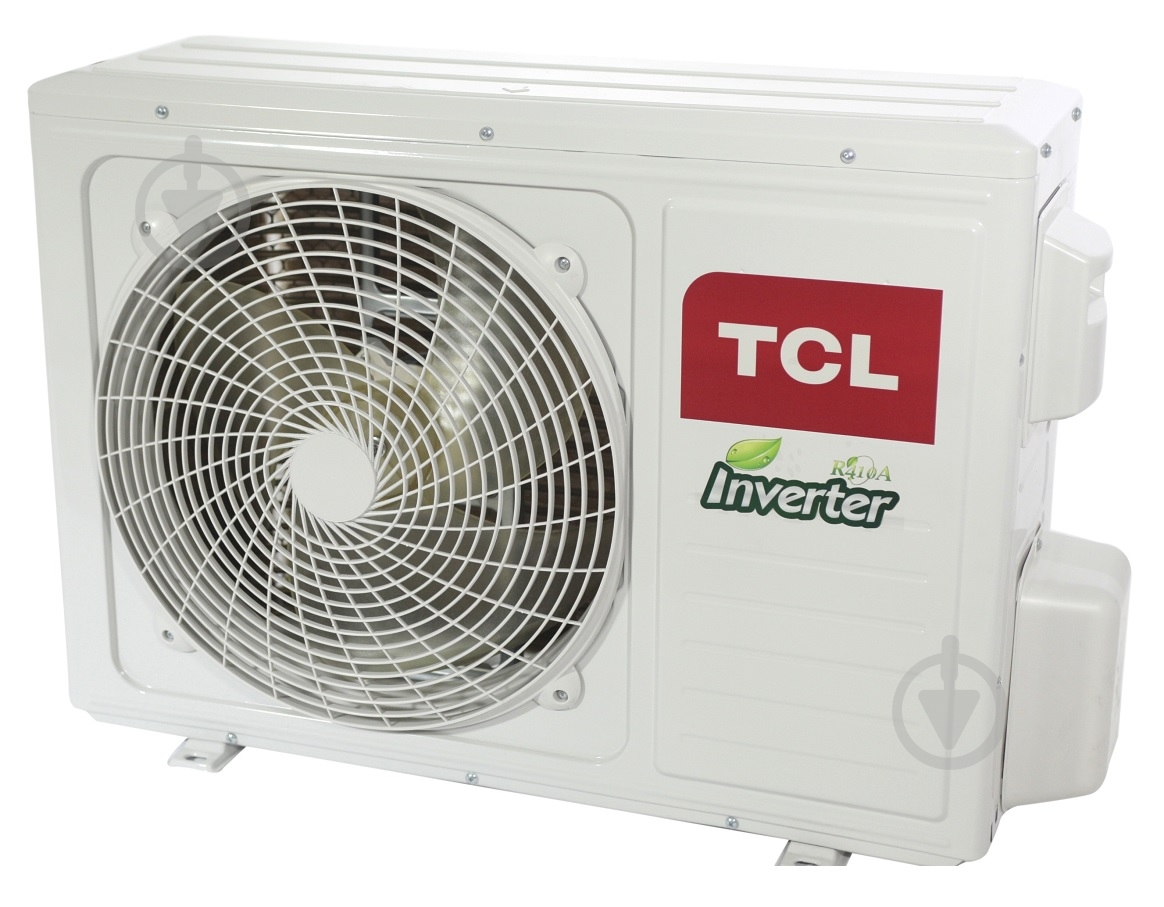 Кондиционер TCL TAC-18CHSA/XA71 inverter - фото 5 Кондиционер TCL TAC-18CHSA/XA71 inverter - фото 5