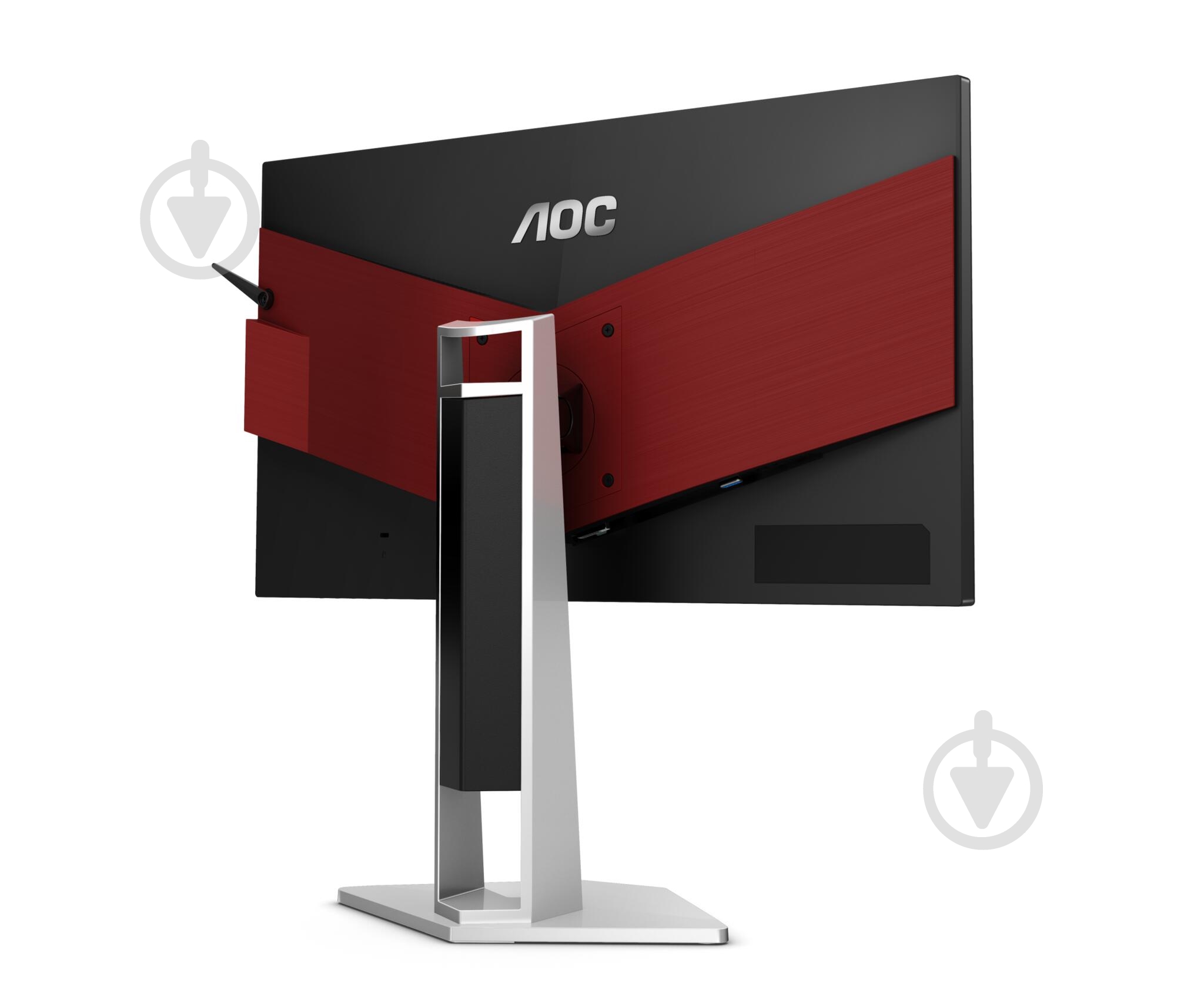 Монітор AOC 24,5" (AG251FZ2E) - фото 4