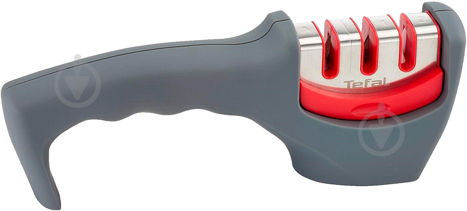 Точилка для ножей Tefal Fresh Kitchen K2090514 - фото 2