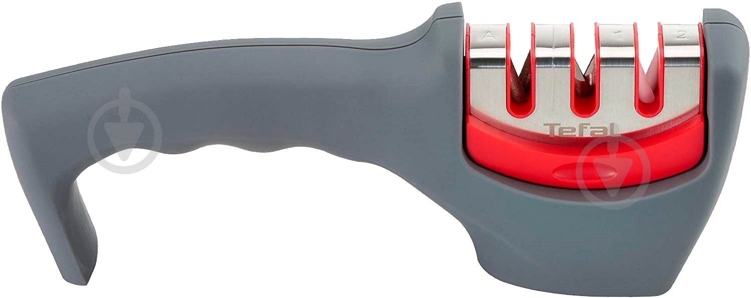 Точилка для ножей Tefal Fresh Kitchen K2090514 - фото 1