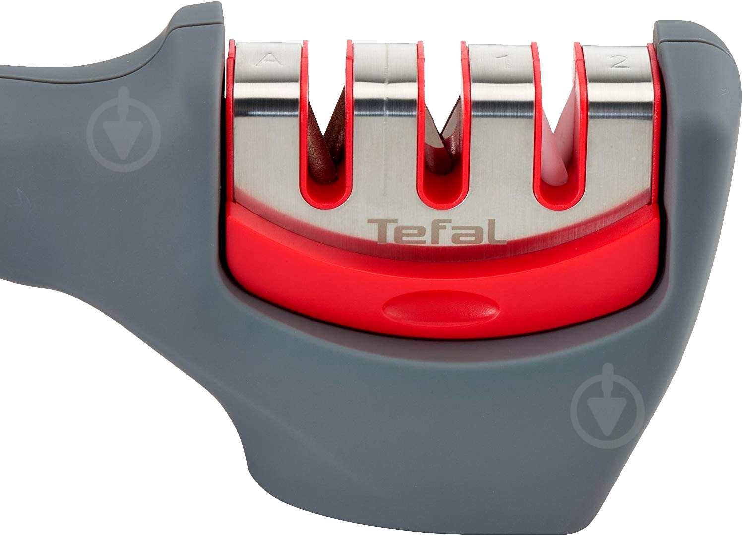 Точилка для ножей Tefal Fresh Kitchen K2090514 - фото 4