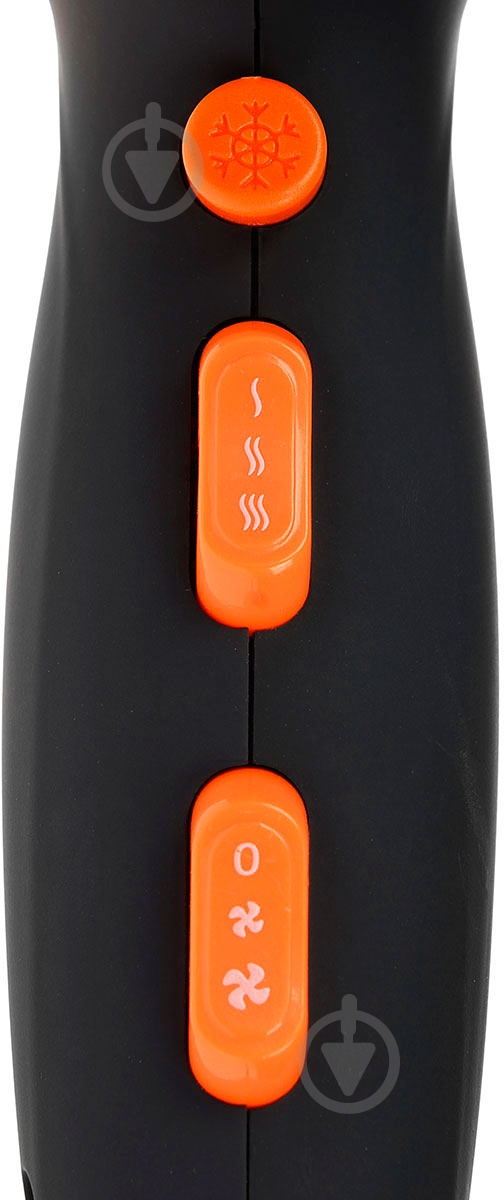 Фен Saturn ST-HC7338 - фото 4