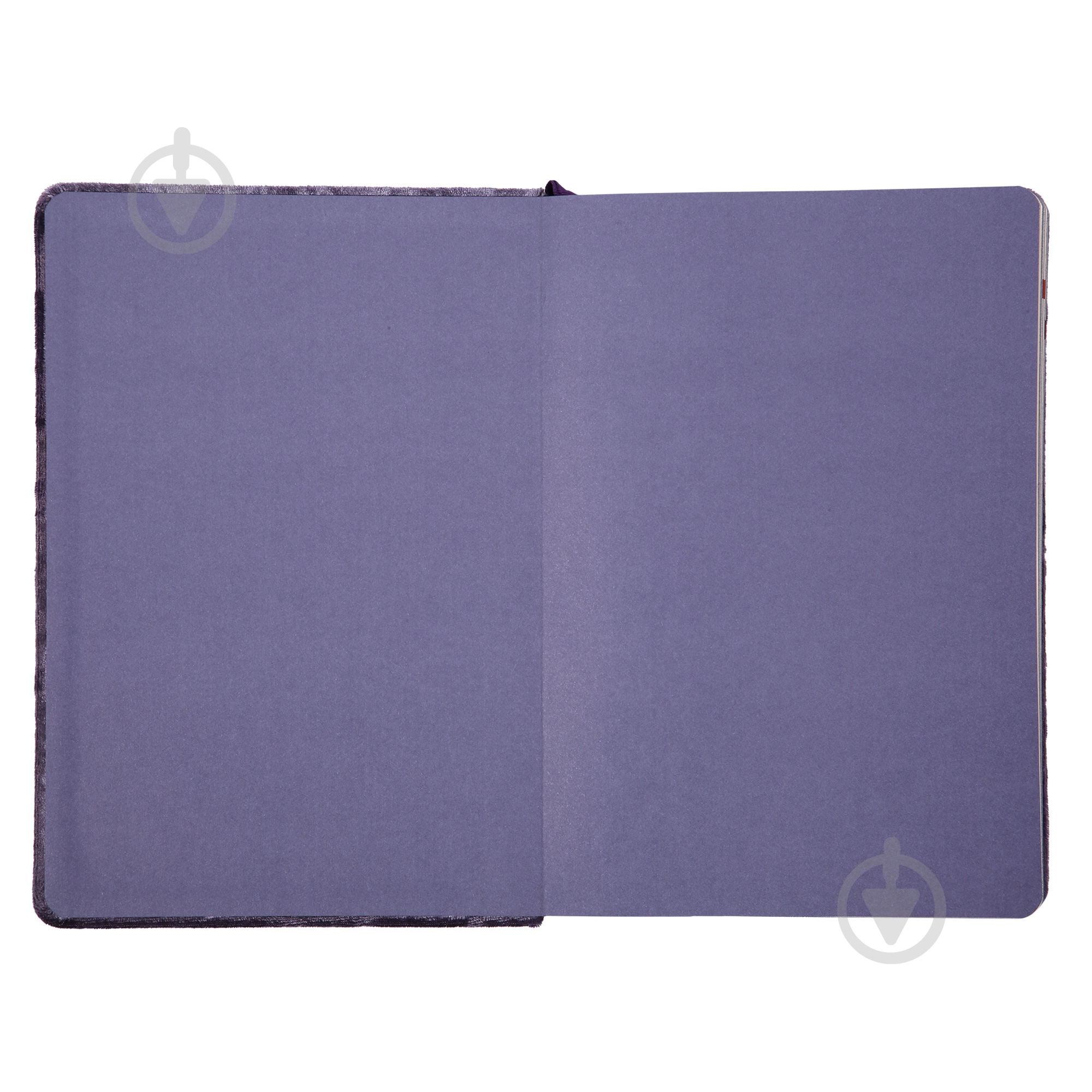 Дневник датированный Luna, твердый Leo Planner A5 252688 синий - фото 5