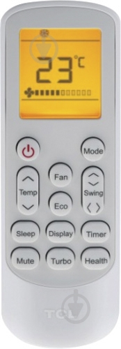 Кондиционер TCL TAC-24CHSA/XA71 inverter - фото 10