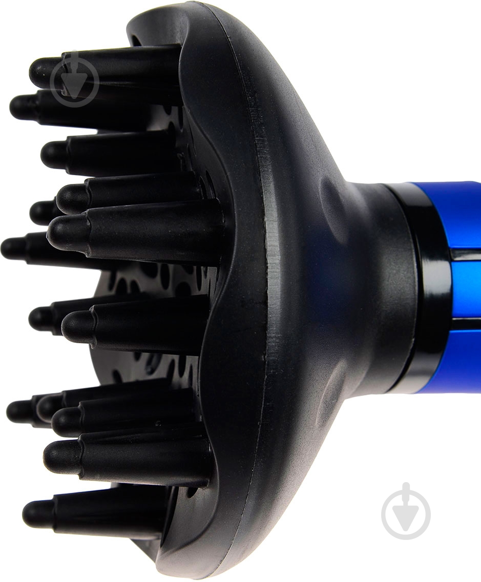 Фен Saturn ST-HC7340 - фото 4