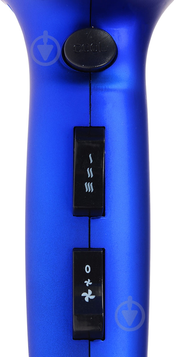 Фен Saturn ST-HC7340 - фото 2