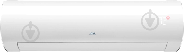 Кондиціонер Cooper&Hunter CH-S24FTXD2-WP Daytona - фото 2