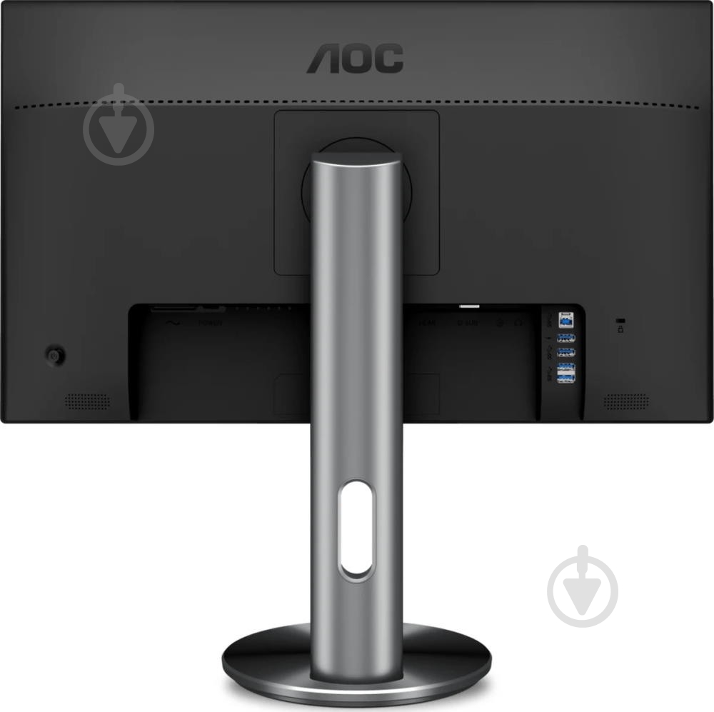 Монітор AOC 27" (Q2790PQE) - фото 4