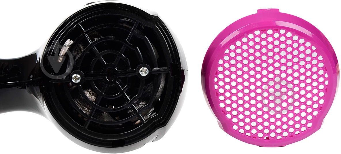 Фен Saturn ST-HC7341 - фото 4