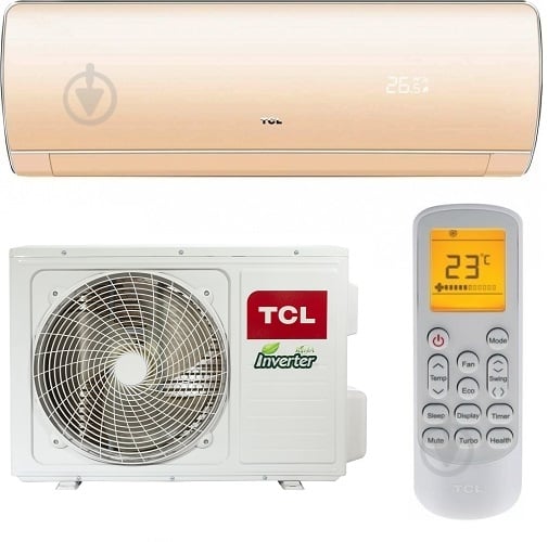 Кондиционер TCL TAC-12CHSA/F6 inverter - фото 1