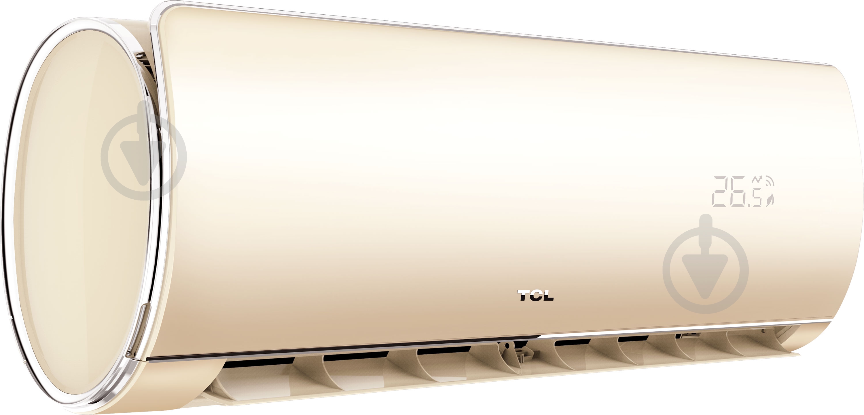 Кондиционер TCL TAC-12CHSA/F6 inverter - фото 5