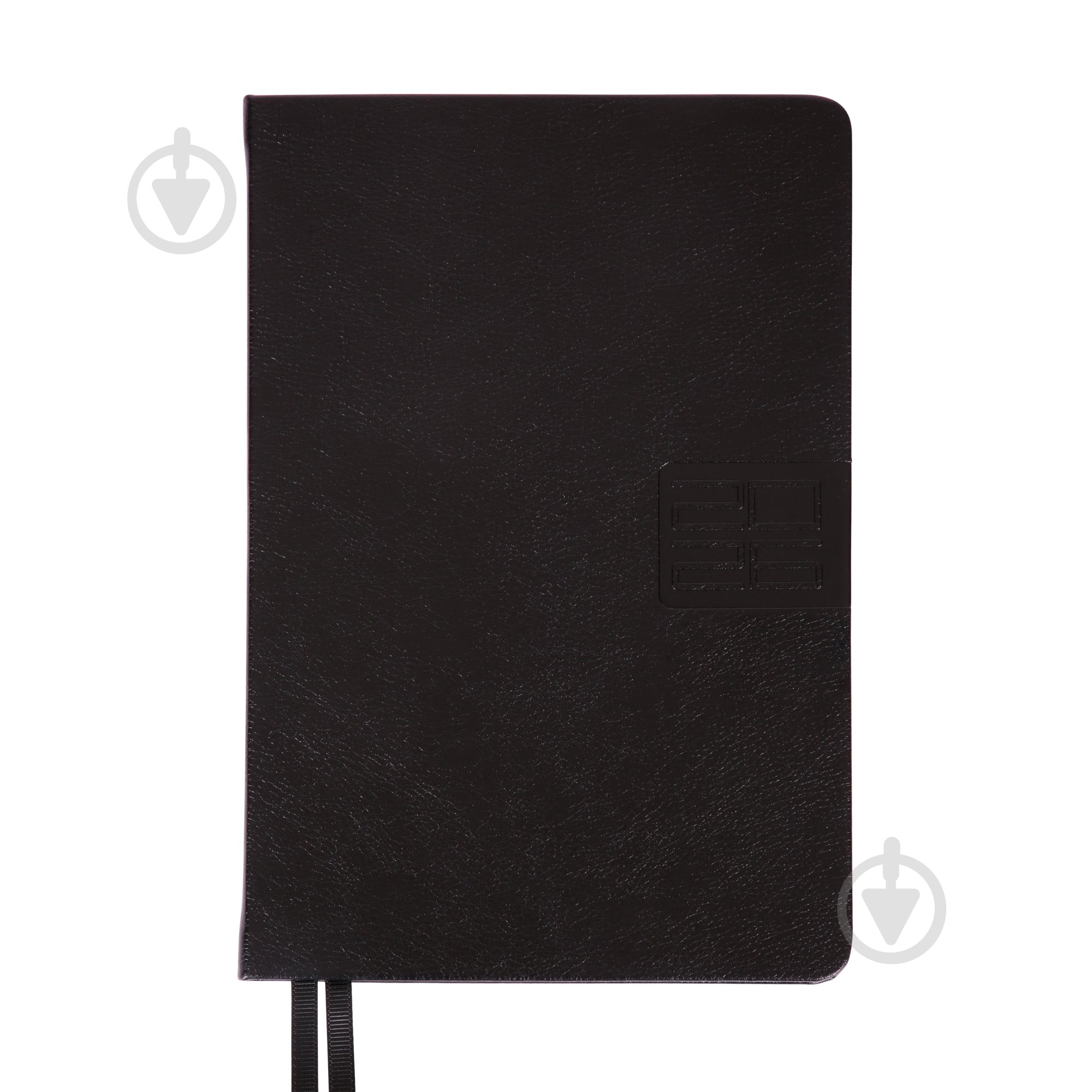 Дневник датированный Persona, твердый Leo Planner A5 252665 черный - фото 1 Дневник датированный Persona, твердый Leo Planner A5 252665 черный - фото 1