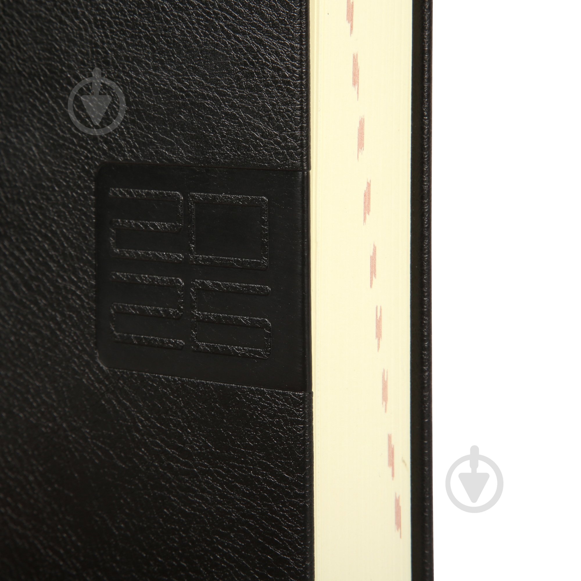 Дневник датированный Persona, твердый Leo Planner A5 252665 черный - фото 2 Дневник датированный Persona, твердый Leo Planner A5 252665 черный - фото 2