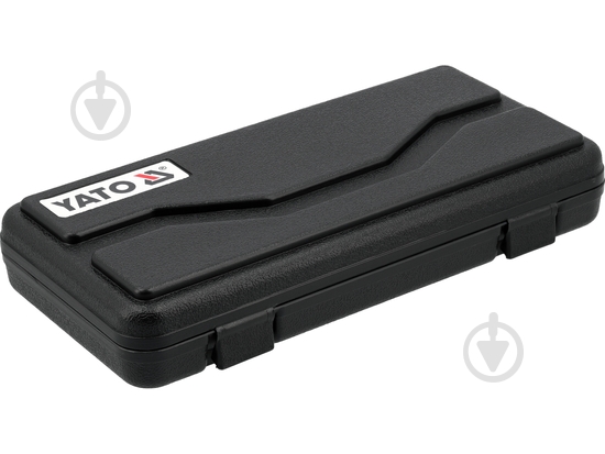 Микрометр электронный YATO YT-72309 - фото 5