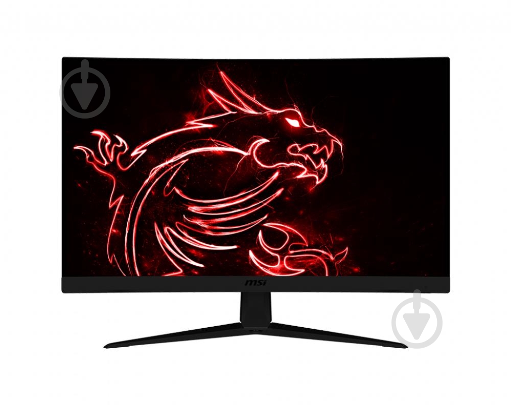 Монітор MSI 27" (OPTIX_G27C5) - фото 1
