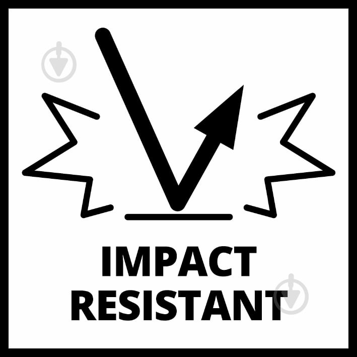 Ящик для ручного инструмента Einhell E-Case L 4540014 23" 4540014 - фото 8