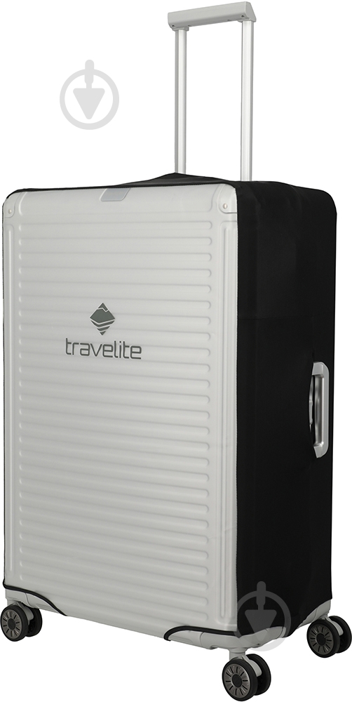 Чохол для валізи Travelite TL000314-31 білий - фото 1