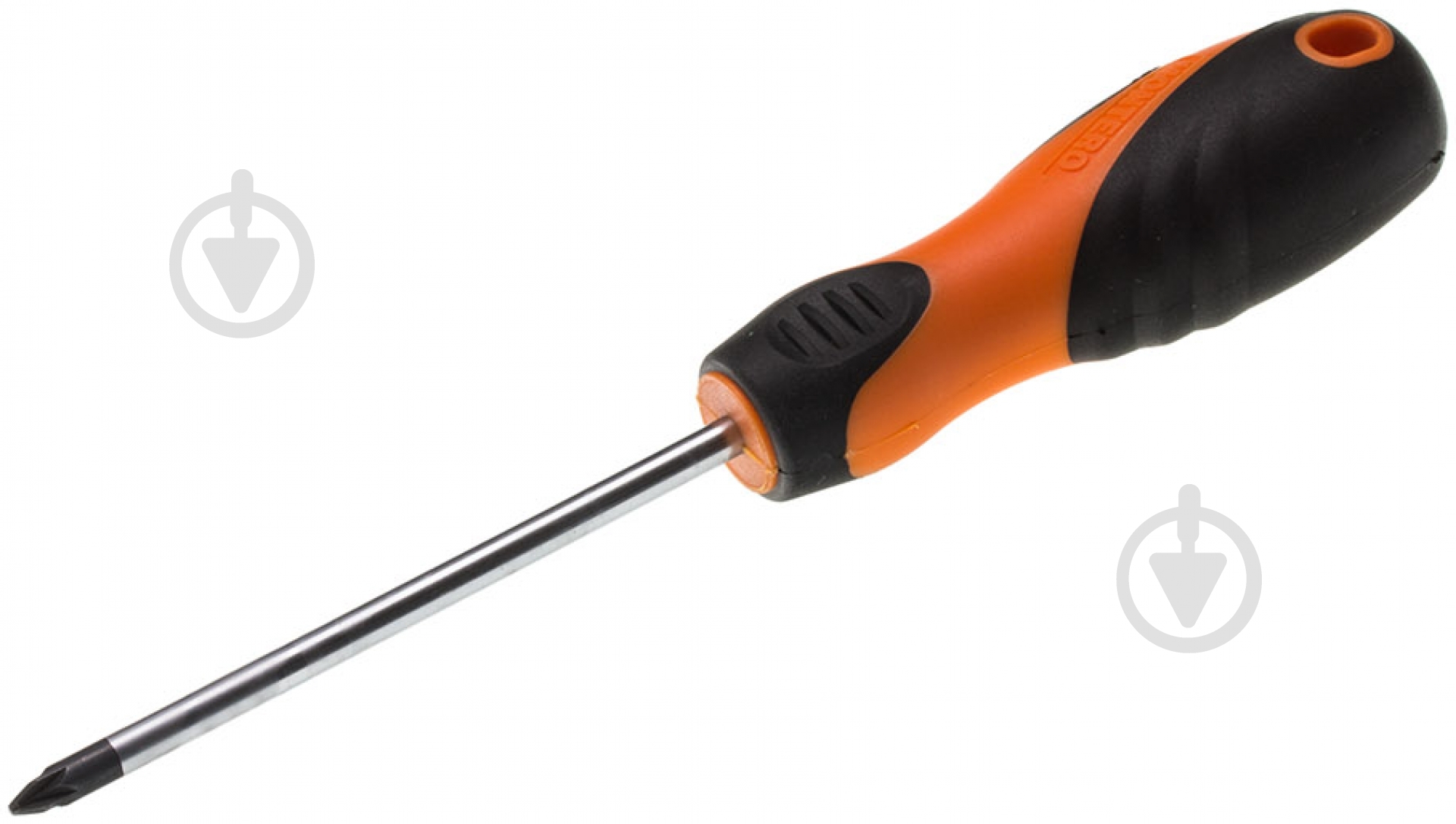 Отвертка Montero PZ1×100 мм 20152 - фото 1