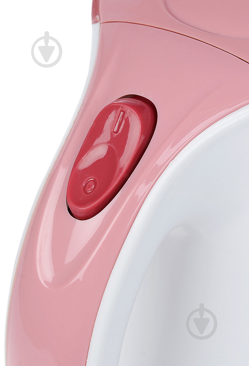 Электрочайник Saturn ST-EK8014NewWP - фото 4