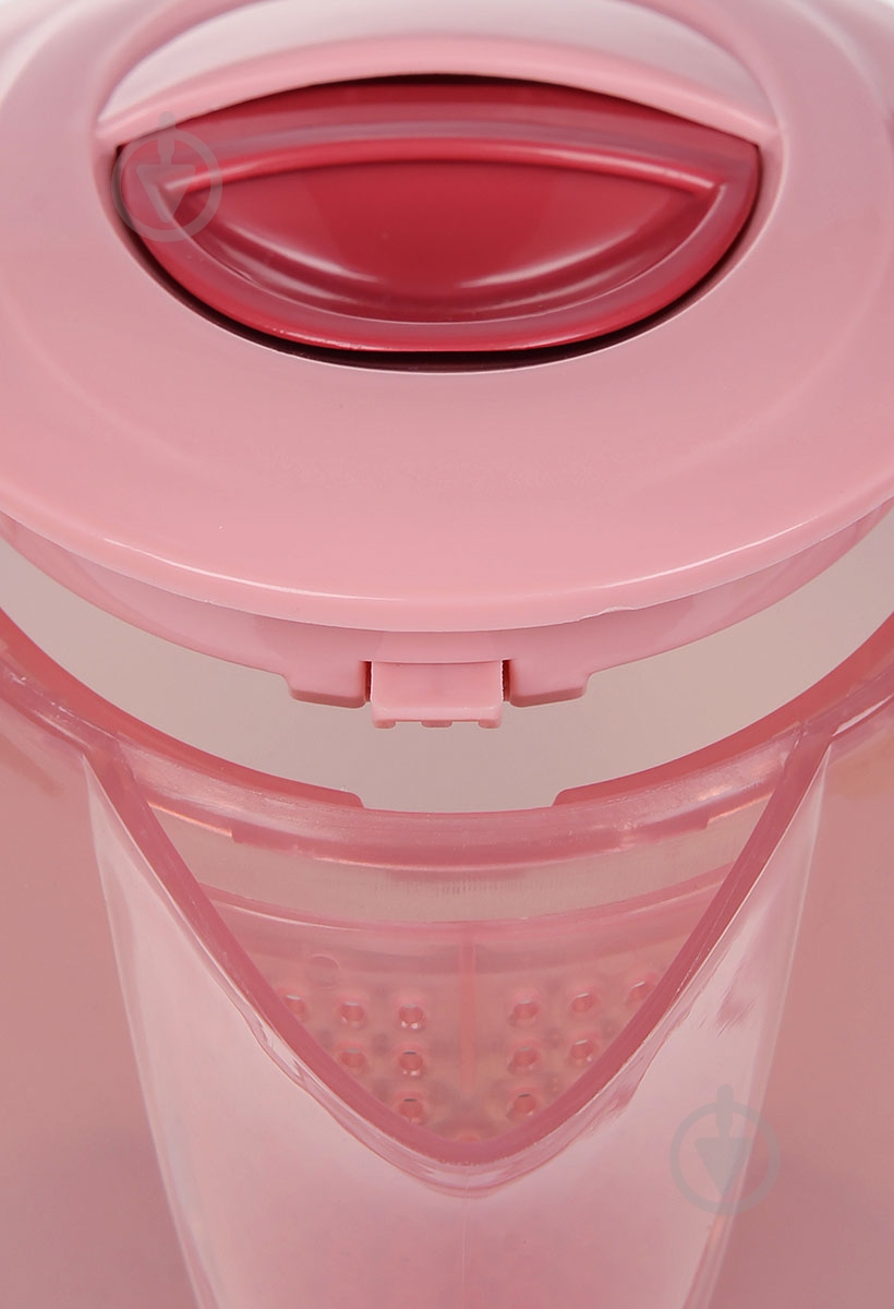 Электрочайник Saturn ST-EK8014NewWP - фото 5