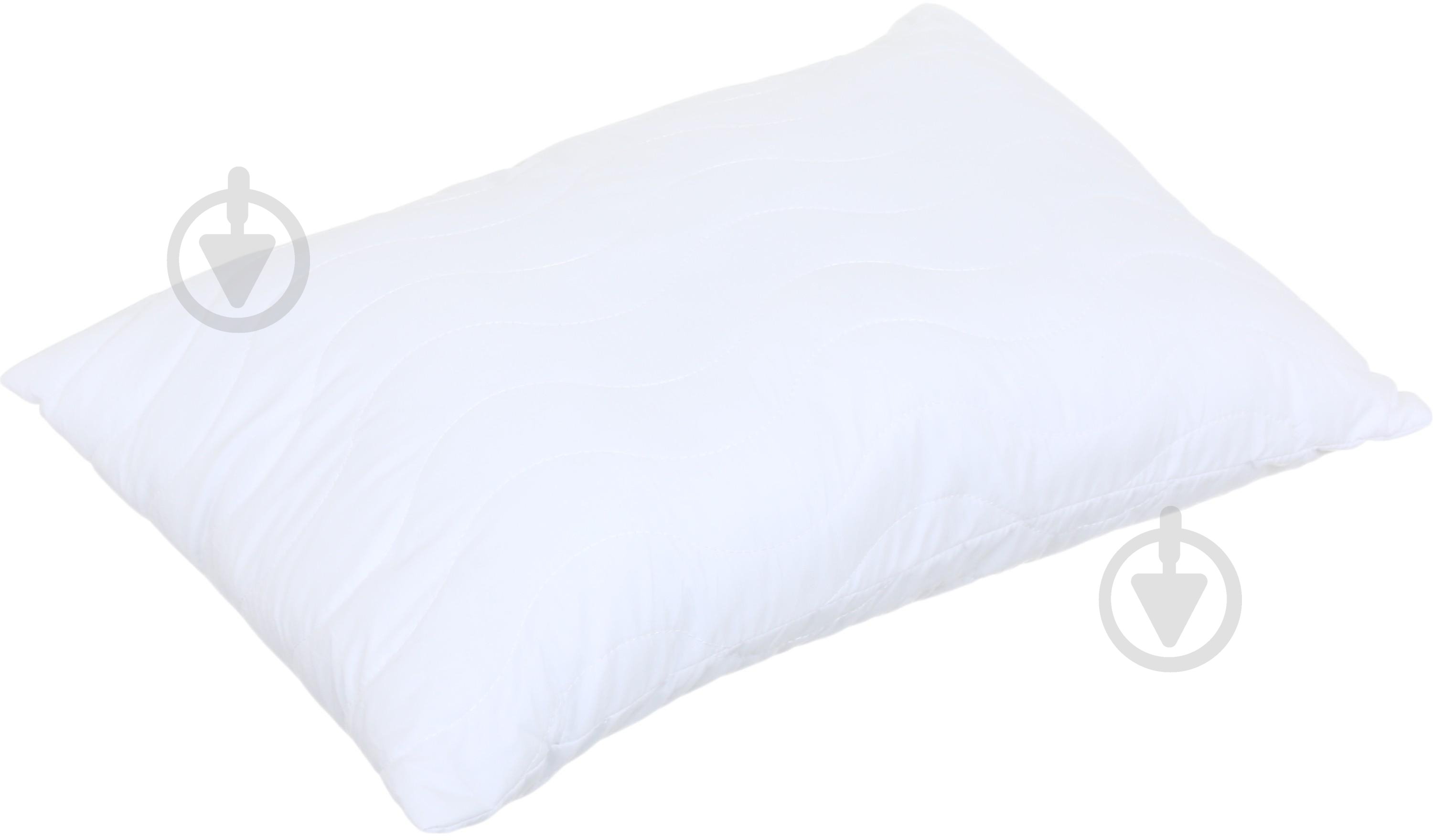 Набор одеялоподушка 50х70 2шт + одеяло 200x220 см ORIGAMI белый - фото 5 Набор одеялоподушка 50х70 2шт + одеяло 200x220 см ORIGAMI белый - фото 5