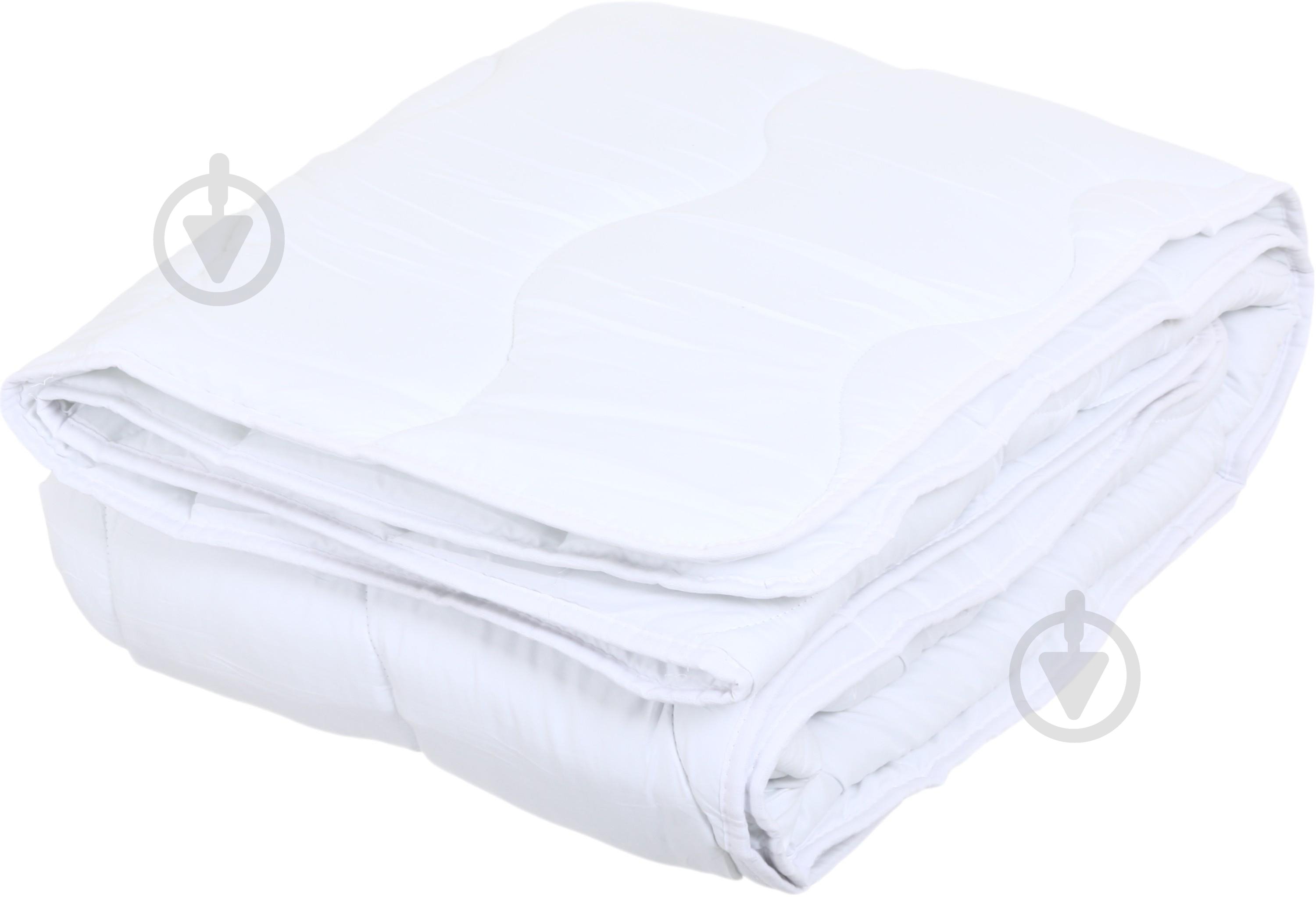 Набор одеялоподушка 50х70 2шт + одеяло 200x220 см ORIGAMI белый - фото 7 Набор одеялоподушка 50х70 2шт + одеяло 200x220 см ORIGAMI белый - фото 7