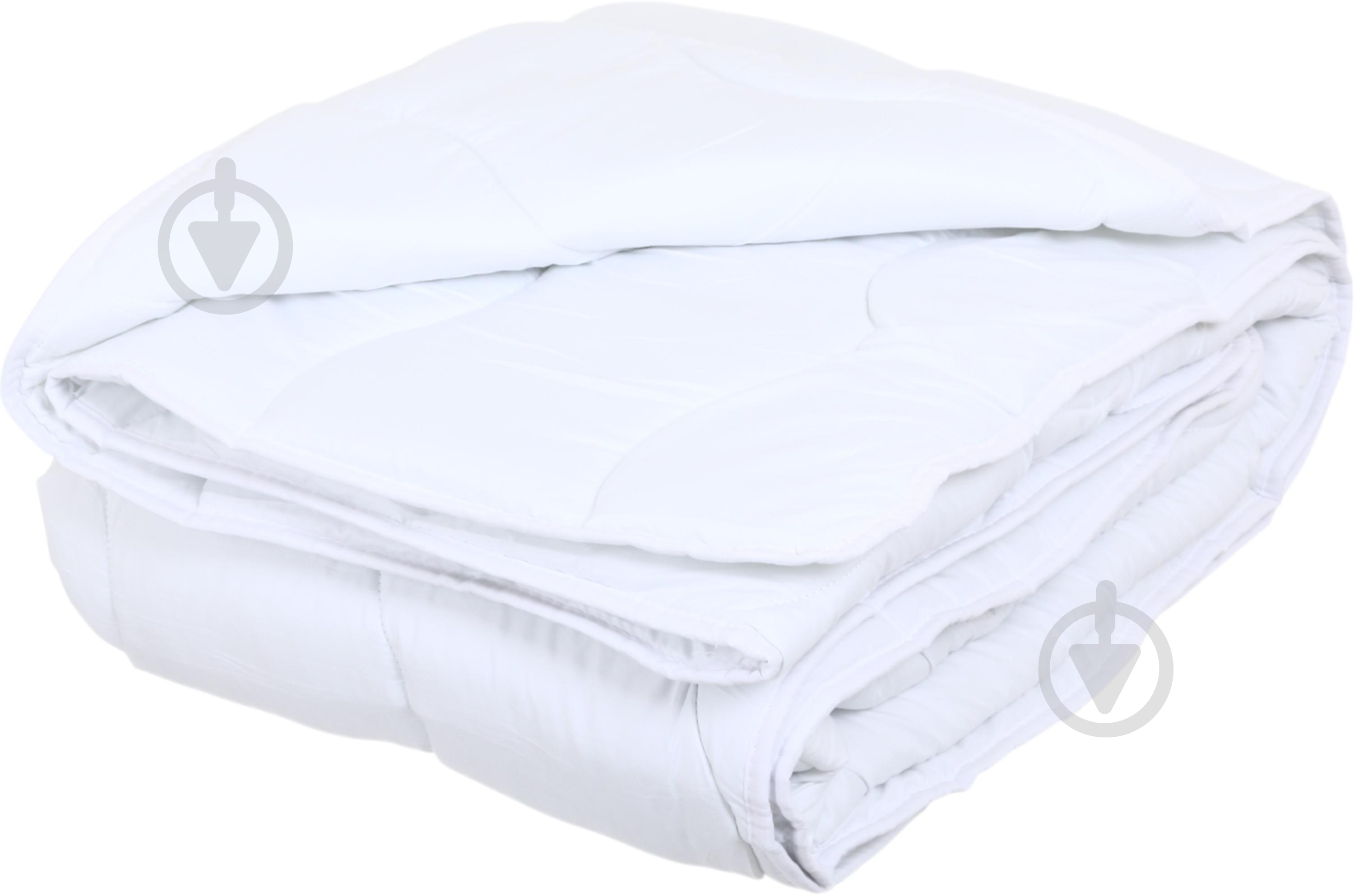 Набор одеялоподушка 50х70 2шт + одеяло 200x220 см ORIGAMI белый - фото 8 Набор одеялоподушка 50х70 2шт + одеяло 200x220 см ORIGAMI белый - фото 8