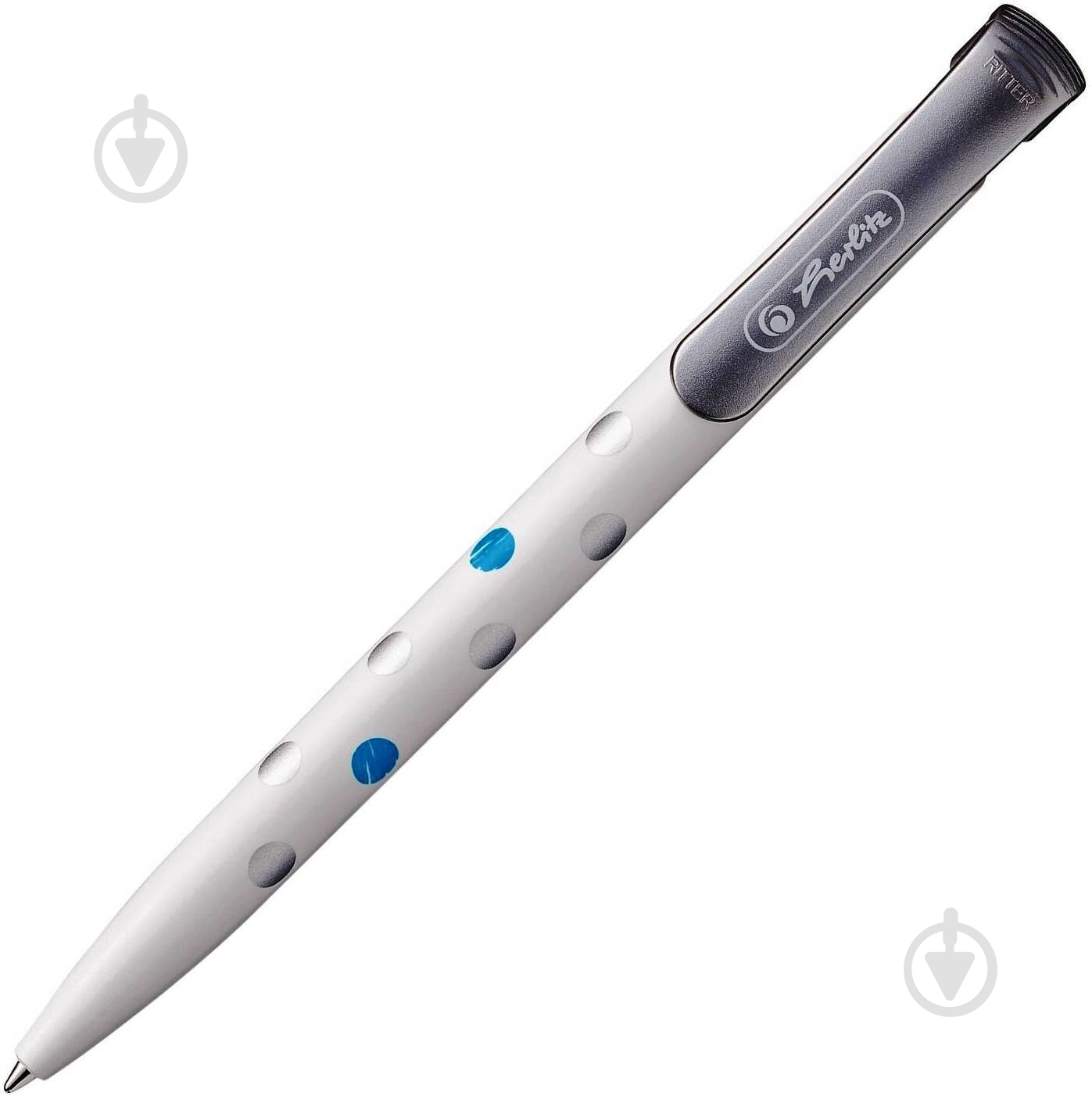 Ручка кулькова Herlitz Frozen Glam 50028085 - фото 2