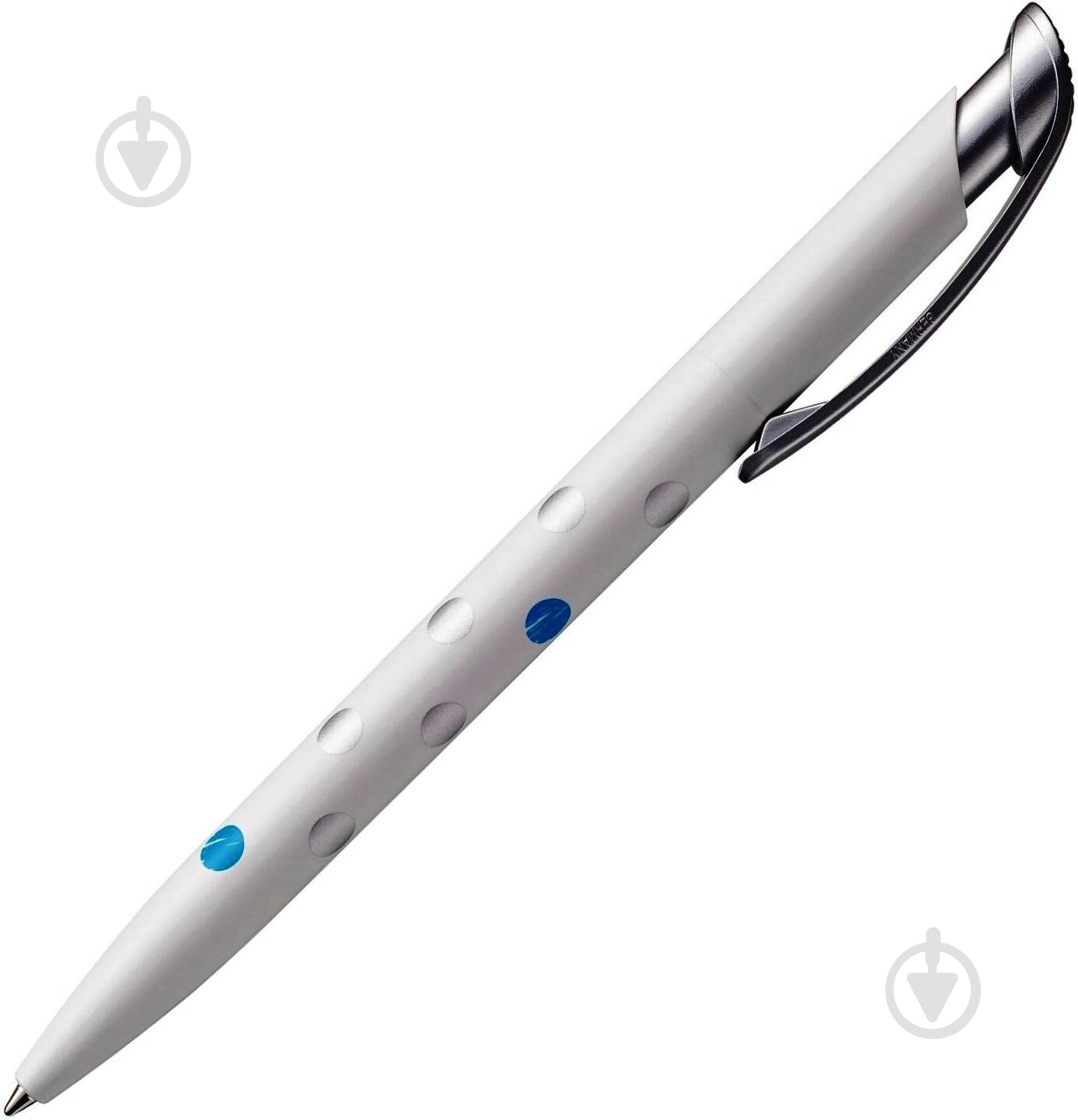 Ручка кулькова Herlitz Frozen Glam 50028085 - фото 3