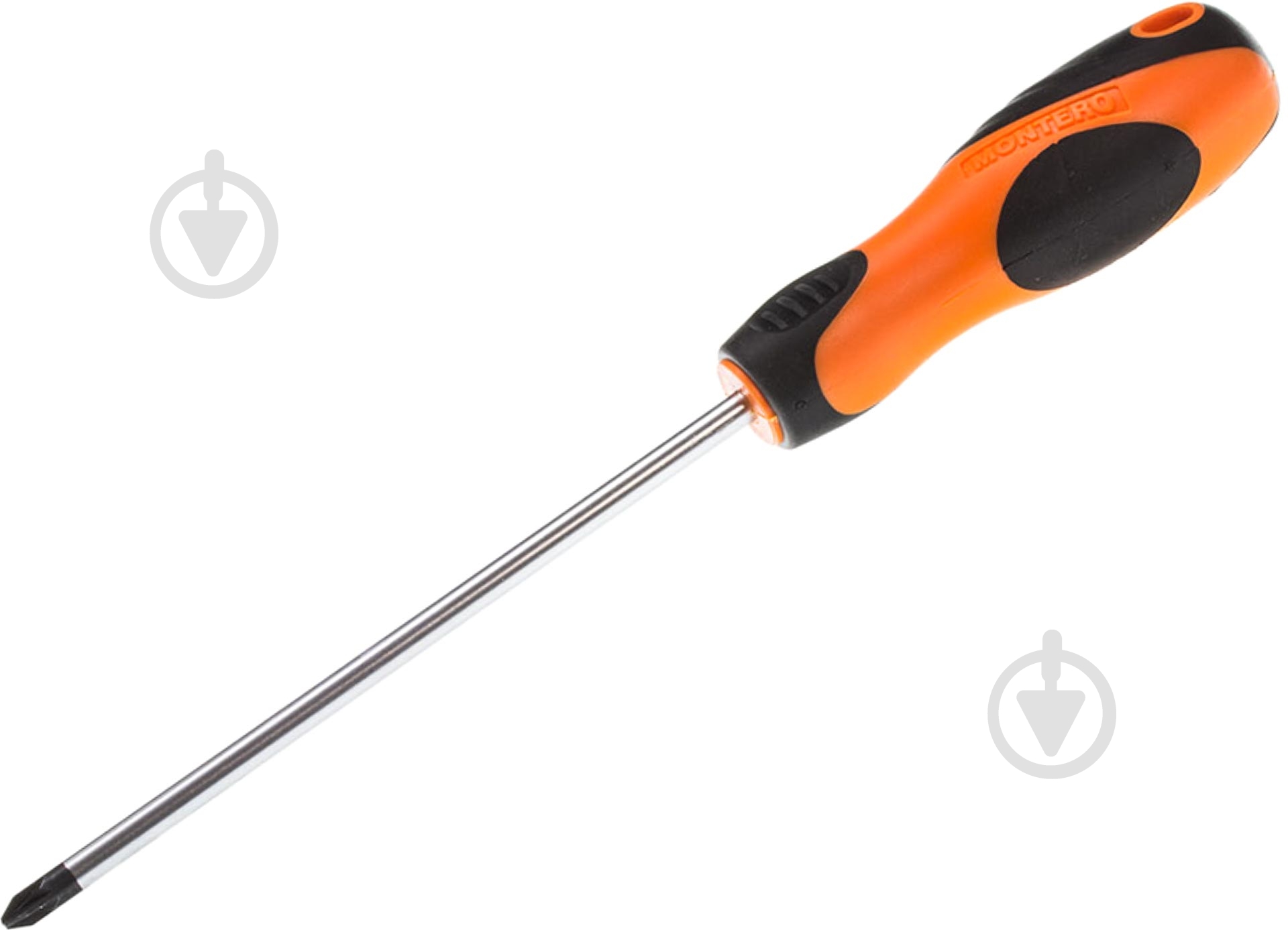 Отвертка Montero PZ2×150 мм 20153 - фото 1 Отвертка Montero PZ2×150 мм 20153 - фото 1