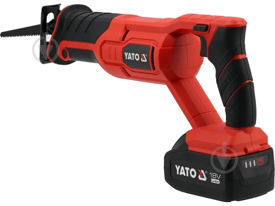 Пила сабельная YATO YT-828151 - фото 3