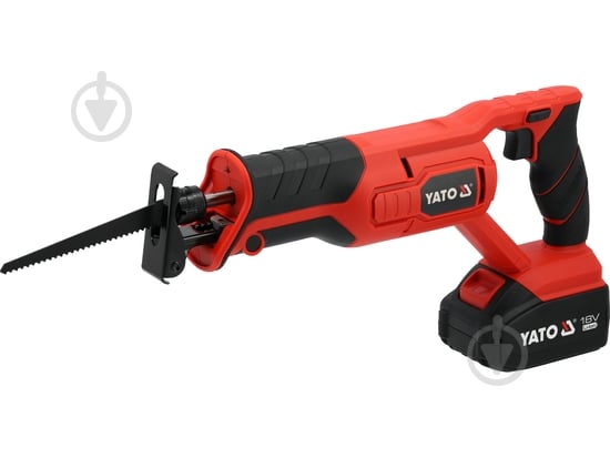 Пила сабельная YATO YT-828151 - фото 2