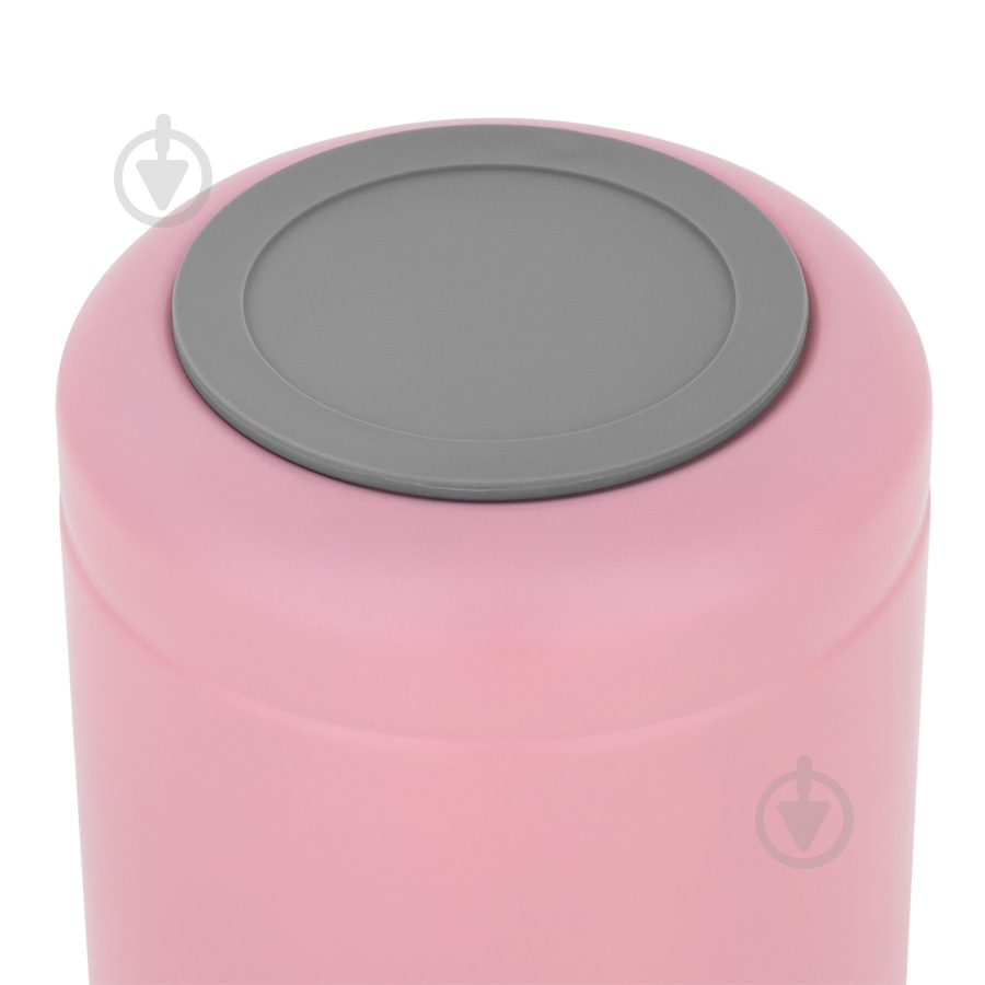 Термос детский Noveen TB566 Pink 300 мл - фото 6