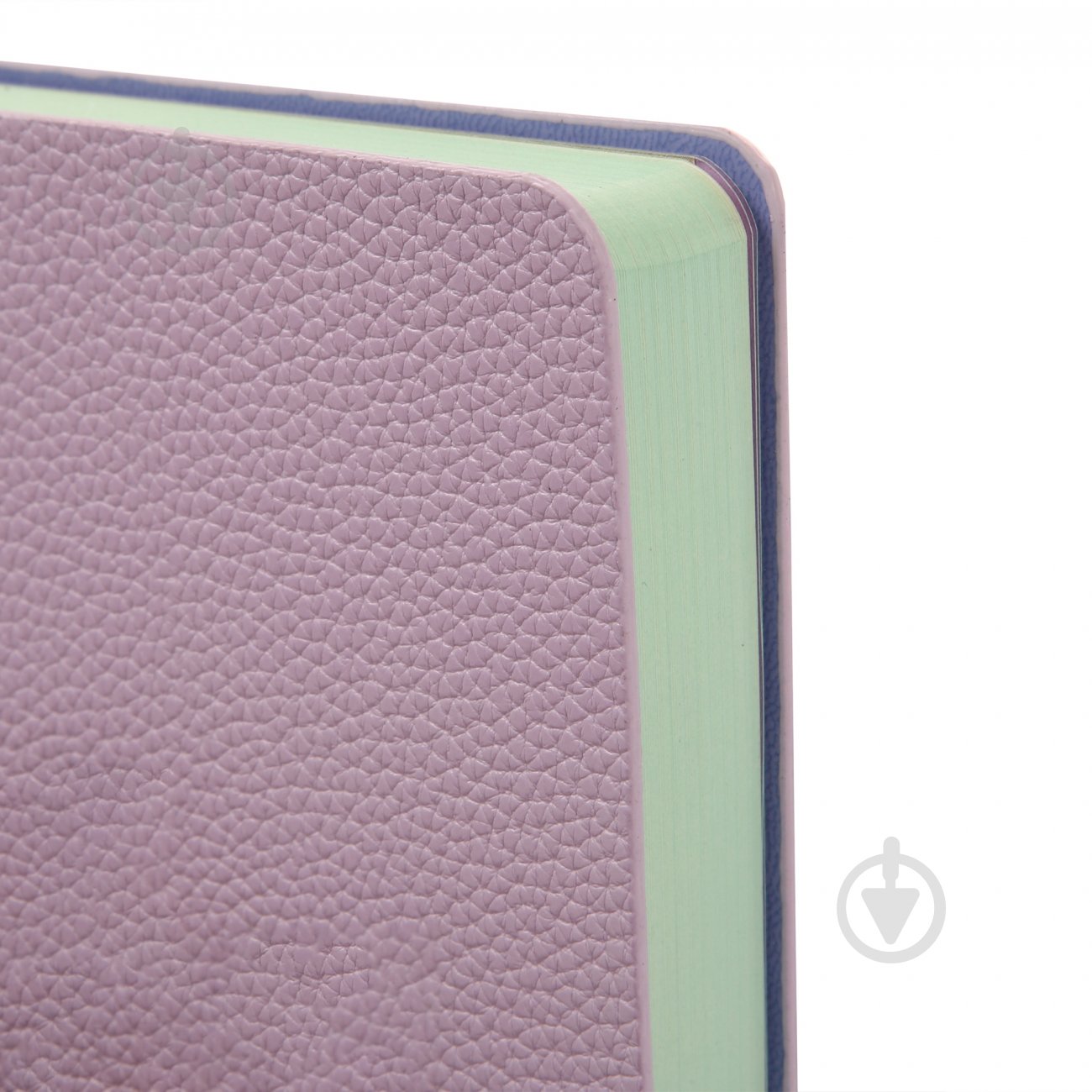 Ежедневник недатированный Prima, мягкий Leo Planner A5 252701 фиолетовый - фото 2 Ежедневник недатированный Prima, мягкий Leo Planner A5 252701 фиолетовый - фото 2