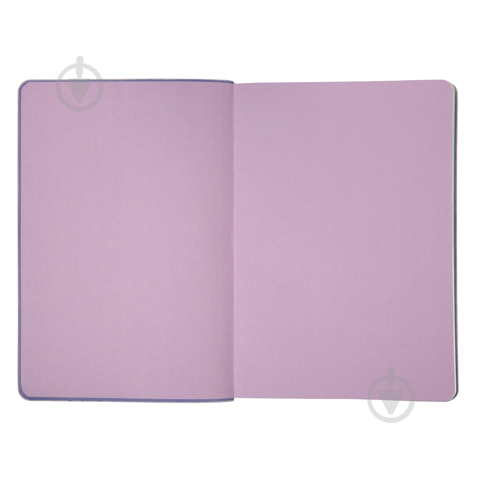 Ежедневник недатированный Prima, мягкий Leo Planner A5 252701 фиолетовый - фото 5 Ежедневник недатированный Prima, мягкий Leo Planner A5 252701 фиолетовый - фото 5