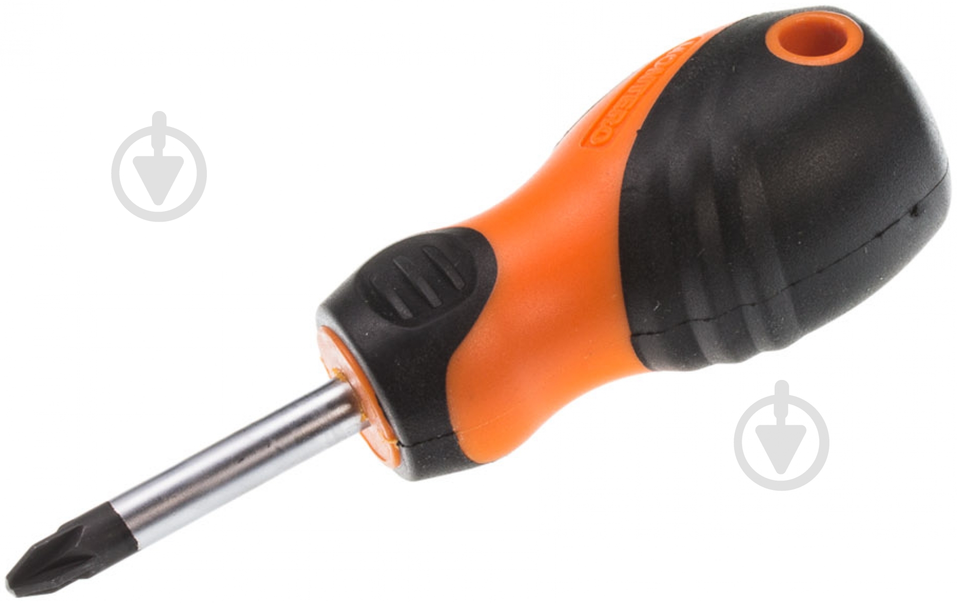 Отвертка Montero PZ2×38 мм 20147 - фото 1