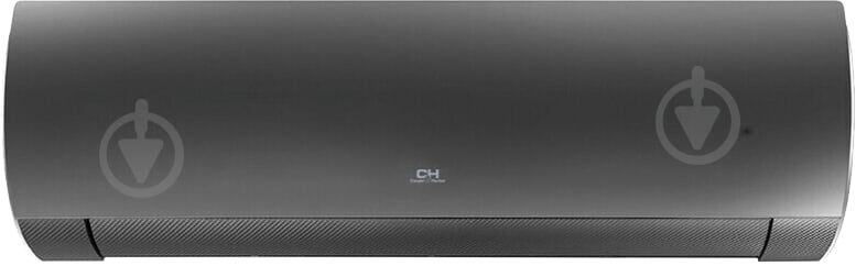 Кондиціонер Cooper&Hunter CH-S09FTXD2-BL Daytona - фото 2